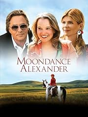 Moondance alexander usato  Spedito ovunque in Italia 