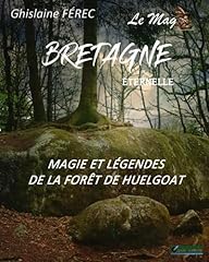 Bretagne eternelle mag d'occasion  Livré partout en France
