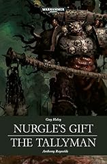 Nurgle gift and gebraucht kaufen  Wird an jeden Ort in Deutschland