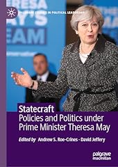 Statecraft policies politics for sale  Delivered anywhere in UK