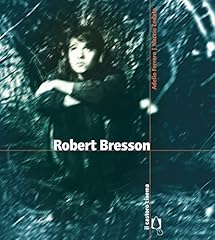 Robert bresson usato  Spedito ovunque in Italia 