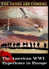 Yanks coming american for sale  Delivered anywhere in UK