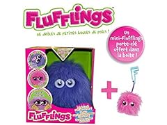 Fluffling okki cute for sale  Delivered anywhere in UK