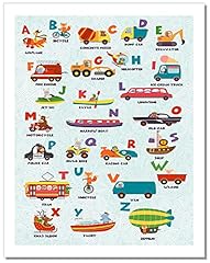 Children abc wall for sale  Delivered anywhere in USA 