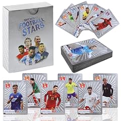 Pcs football cards for sale  Delivered anywhere in UK