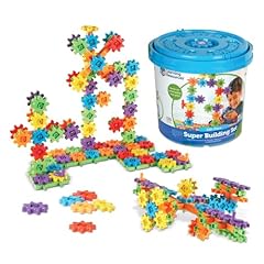 Learning resources gears for sale  Delivered anywhere in USA 