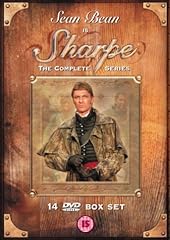 Sharpe complete series for sale  Delivered anywhere in UK