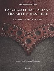 Moreschi calzatura italiana gebraucht kaufen  Wird an jeden Ort in Deutschland