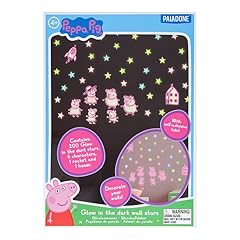 Peppa pig glow for sale  Delivered anywhere in UK
