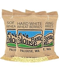 Hard white wheat for sale  Delivered anywhere in USA 