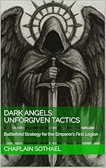 Dark angels unforgiven gebraucht kaufen  Wird an jeden Ort in Deutschland
