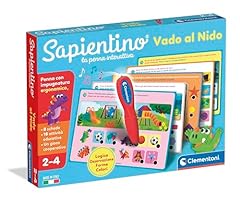 Clementoni sapientino penna usato Clementoni sapientino penna usato  Spedito ovunque in Italia