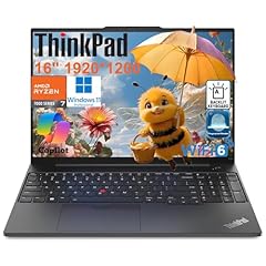 Lenovo thinkpad e16 for sale  Delivered anywhere in USA 