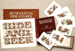 Bev doolittle hide for sale  Delivered anywhere in USA 