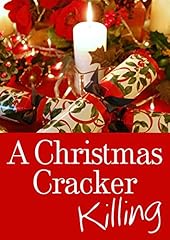 Christmas cracker killing for sale  Delivered anywhere in UK