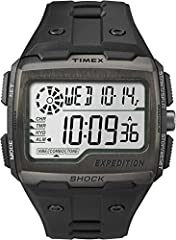 Timex expedition tw4b02500 d'occasion  Livré partout en France