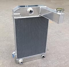 Row aluminum radiator for sale  Delivered anywhere in USA 