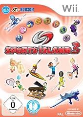 Sports island 3 gebraucht kaufen  Wird an jeden Ort in Deutschland