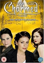 Charmed season dvd for sale  Delivered anywhere in UK