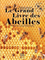 Grand livre abeilles d'occasion  Livré partout en Belgiqu