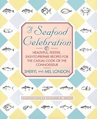 Seafood celebration healthful for sale  Delivered anywhere in UK