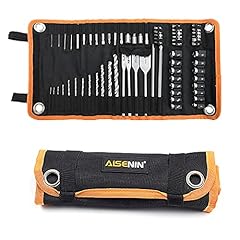 Aisenin tool roll for sale  Delivered anywhere in USA 
