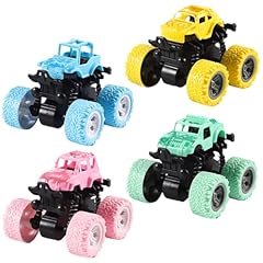 Pezzi monster truck usato  Spedito ovunque in Italia 