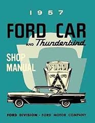 1957 ford car for sale  Delivered anywhere in USA 