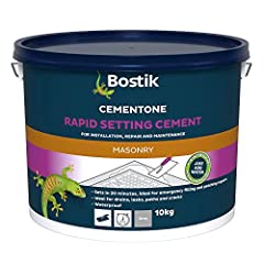 Bostik cementone rapid for sale  Delivered anywhere in Ireland