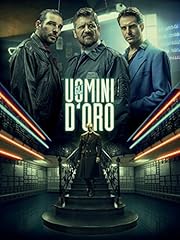 Gli uomini oro usato  Spedito ovunque in Italia 