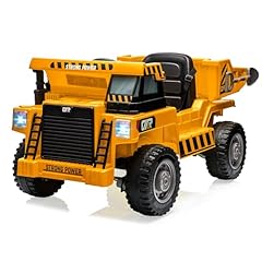 Ride dump truck for sale  Delivered anywhere in USA 