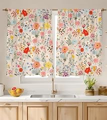 Stanoha kitchen curtains for sale  Delivered anywhere in USA 