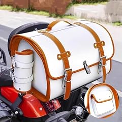 Borsa posteriore moto usato  Spedito ovunque in Italia 