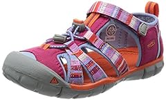 KEEN baby-girls Seacamp II CNX Water Sandal, Bright for sale  Delivered anywhere in Canada