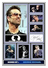 George michael music for sale  Delivered anywhere in UK