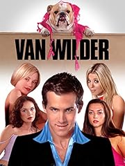 Van wilder for sale  Delivered anywhere in UK