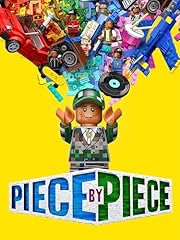 Piece piece usato  Spedito ovunque in Italia 