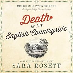 Death english countryside for sale  Delivered anywhere in UK