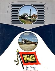 Wabash color vol. for sale  Delivered anywhere in USA 