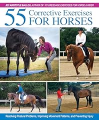 Corrective exercises horses for sale  Delivered anywhere in USA 