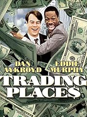 Trading places for sale  Delivered anywhere in USA 
