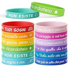 Betessin 12pz braccialetti usato  Spedito ovunque in Italia 