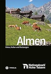 Almen nationalpark hohe gebraucht kaufen  Wird an jeden Ort in Deutschland