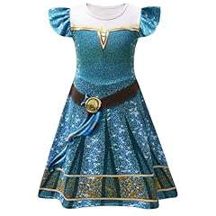 Aovclkid girls merida for sale  Delivered anywhere in USA 