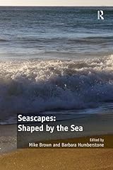 Seascapes shaped sea for sale  Delivered anywhere in UK