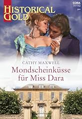 Mondscheinküsse miss dara gebraucht kaufen  Wird an jeden Ort in Deutschland