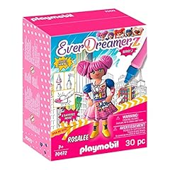 Playmobil 70472 rosalee gebraucht kaufen  Wird an jeden Ort in Deutschland