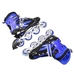 Rollers bambini per usato  Spedito ovunque in Italia 