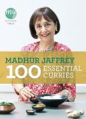 100 essential curries for sale  Delivered anywhere in USA 