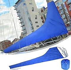 Waterproof boom mainsail for sale  Delivered anywhere in USA 